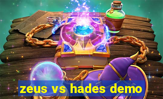 zeus vs hades demo